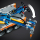 LEGO Technic 42128 Ciężki samochód pomocy drogowej - 1022665 - zdjęcie 5